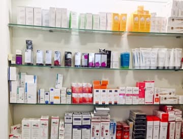 Dr. Nakhoda's Clinic