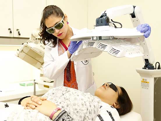 Dr. Nakhoda's Clinic