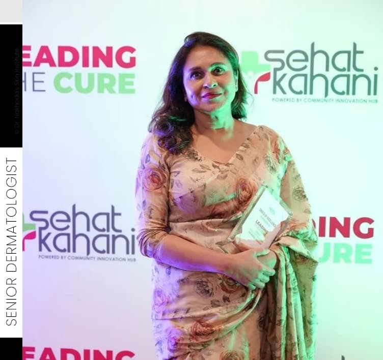 Dr. Tasneem Nakhoda