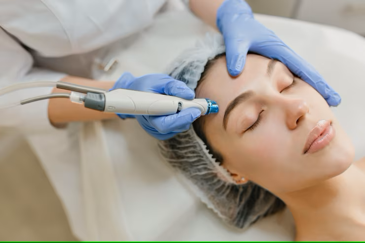 Botox And Dermal Fillers Near Me